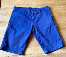 Carhartt Sid Bermuda Shorts