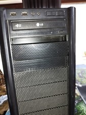 Gaming PC AMD Phenom II X6