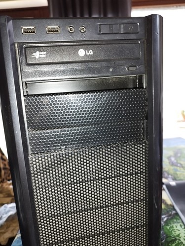Gaming amd phenom x6 - gaming, pc