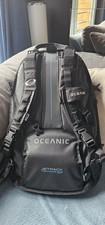 Oceanic Jetpack Tarierjacke OneSizeFitsAll *Neuwertig*