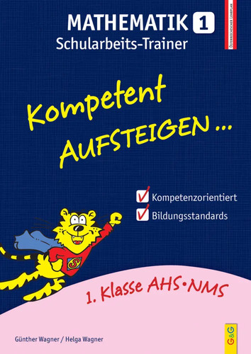 Kompetent aufsteigen - kompetent,