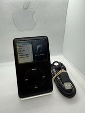 Apple iPod Classic 6