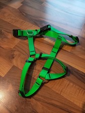 Hunde Biothane Führgeschirr Grösse M Siehe Beschreibung