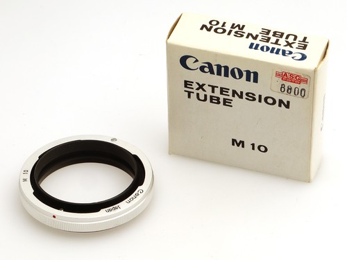 Original canon extension - original,