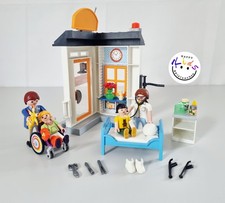 Playmobil 70818 City Life /