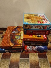 Spiele Paket A Sammlung