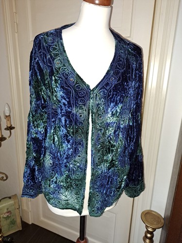 True vintage jacke - , blazer