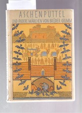 Aschenputtel und andere