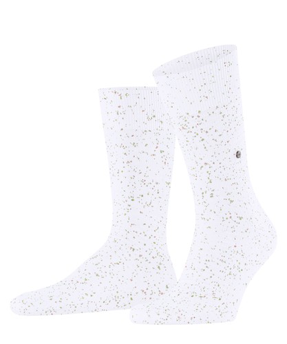 Burlington socken pixel pop - burlington,
