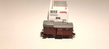 Märklin H0 46985 Güterzug-Gepäckwagen (P330)