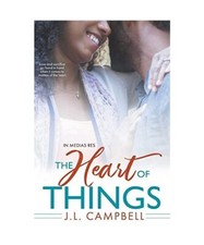 The Heart of Things, J. L