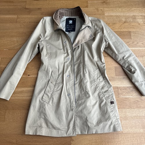 Star raw leichter - leichter, mantel