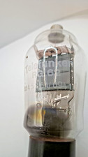 Telefunken RG62 Röhre