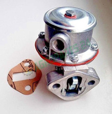 Kraftstoffpumpe