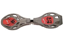 Waveboard The Wave Spider Red