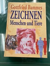 menschen und tiere zeichnen