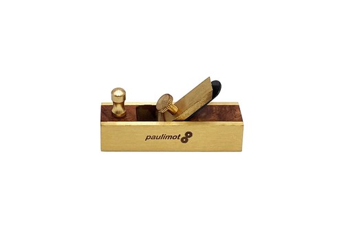 Paulimot mini blockhobel - mini-blockhobel,, 45°