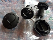 1x Teutonia BeYou, Elite Bliss Kappe Abdeckkappe Deckel Vorderradbuchse Befestig