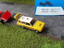 RAILNSCALE N2305D - PKW Opel