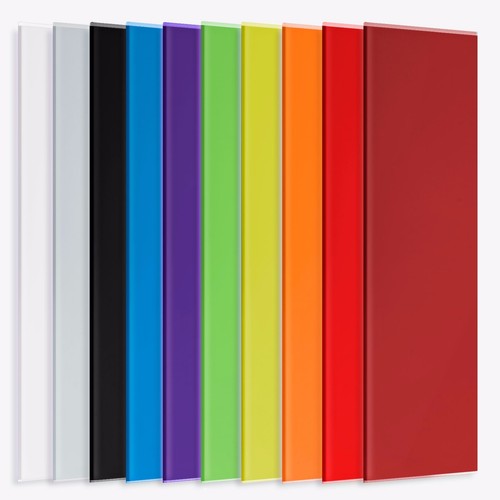 Glas magnettafel - glas,