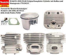Original kompletter zylinder - original,