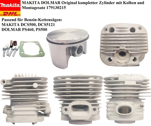 Original kompletter zylinder - original,