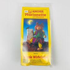 Knorr Marionette zum