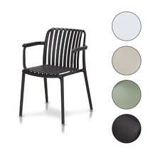 Gartenstuhl Stapelsessel