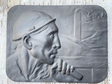 Constantin Meunier Kunst