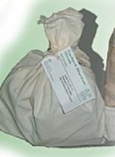 Ebert Bausteine im Beutel