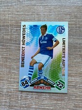 Match Attax 10/11 - LE 8 -