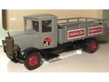 Roskopf Sondermodell MB L5