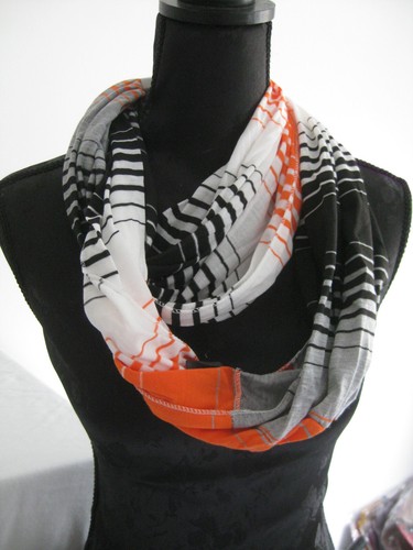 Loop rundschal schlauchschal - loop,