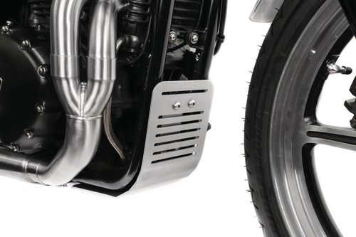 Bonneville scrambler thruxton - scrambler,