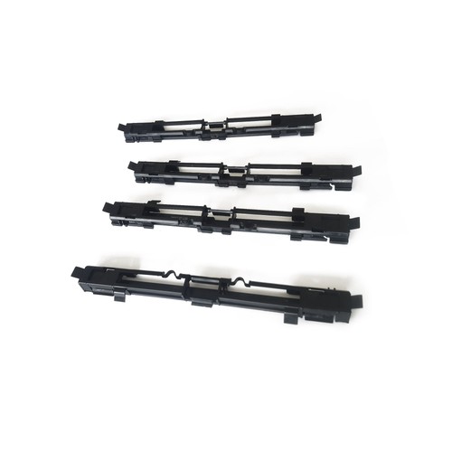 Dachträgerfuß blende - x,