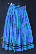 Trachtenrock original