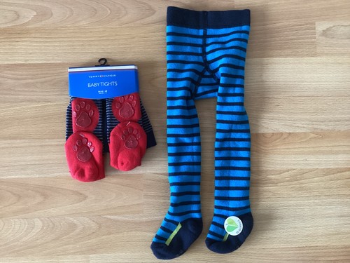 Baby strumpf hosen - baby, tommy