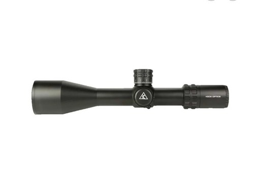 Keck optics precision - keck,