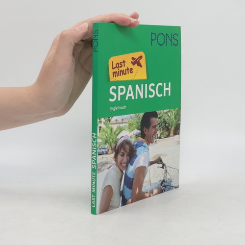 Pons last minute spanisch - last,