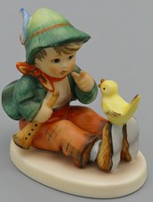 HUMMEL GOEBEL FIGUR ´s STIMMT