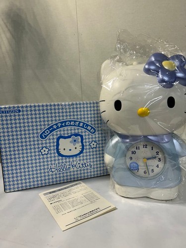 Citizen hello kitty wecker - citizen,