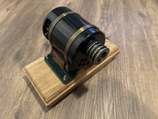 ANTIKES MODELL DYNAMO