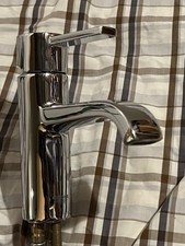 Waschtischarmatur Grohe Allure Alt Chrom, neu, Wasserhahn, Rarität, 32144000