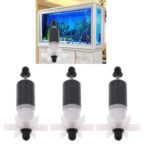 3er pack filter motor - 3er, laufrad
