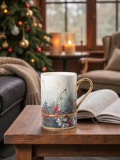 Lomonosov Porzellan  Kakao