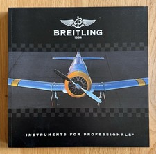BREITLING Chronographen