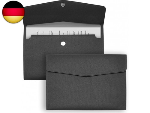 Stück dokumententasche a4 - 2,