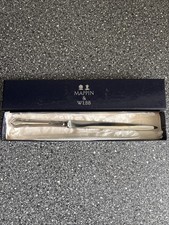 Atemberaubender Mappin & Webb