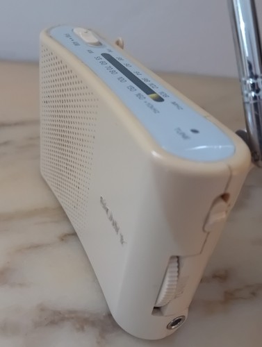 Sony icf40 handfunkgerät - sony,