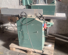 Kity 638 , Abricht- und